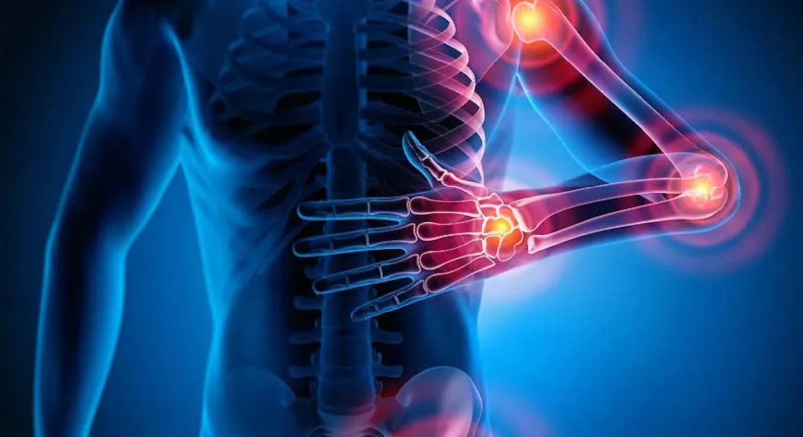 Dolore cronico - Osteopata Sara Gallo